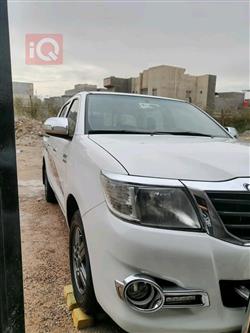 تويوتا هايلوكس